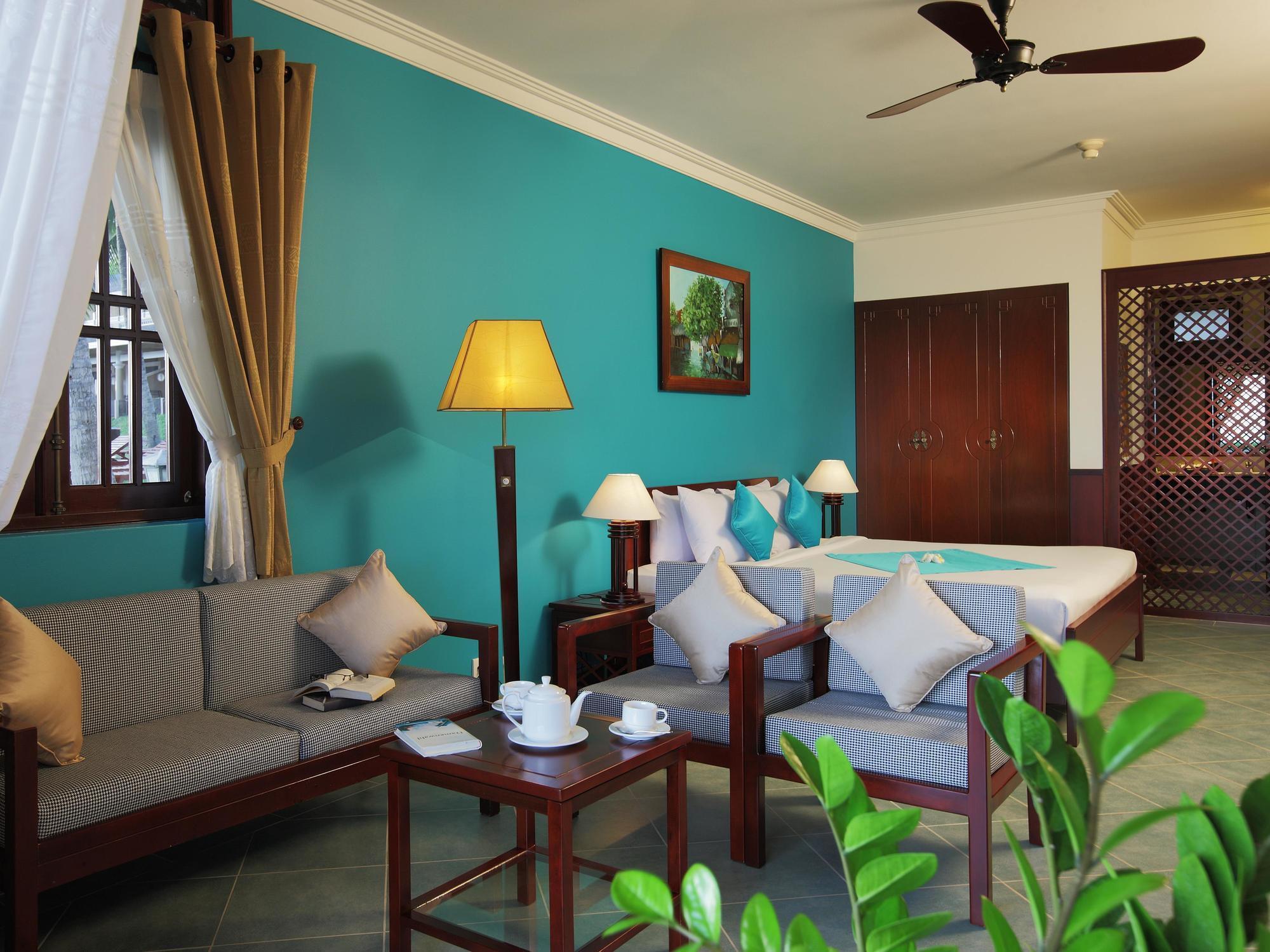 Amaryllis Resort Phan Thiet Kültér fotó