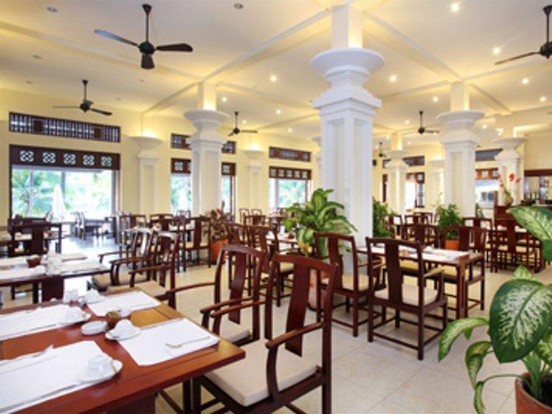 Amaryllis Resort Phan Thiet Kültér fotó
