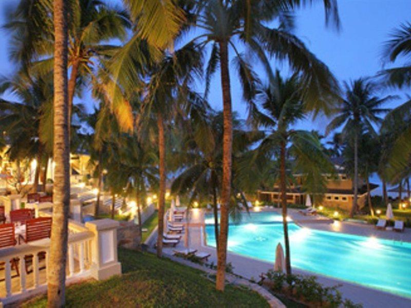Amaryllis Resort Phan Thiet Kültér fotó